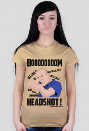 [D] Boooom Headshot!