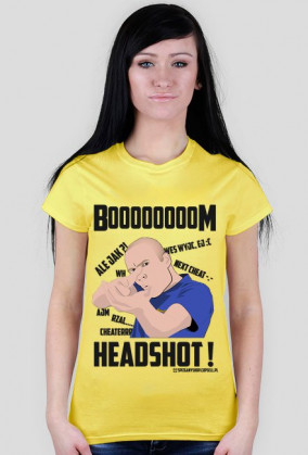 [D] Boooom Headshot!