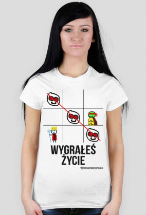 [D] Wygrałeś życie