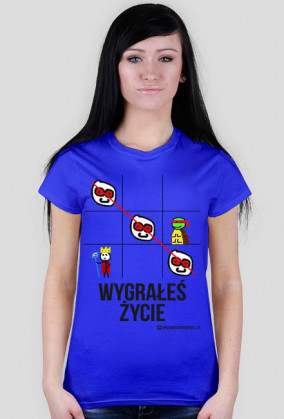 [D] Wygrałeś życie