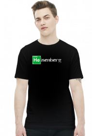 Koszulka Heisenberg - Breaking Bad