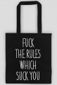 fuckRules Bag