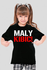 Mały kibic