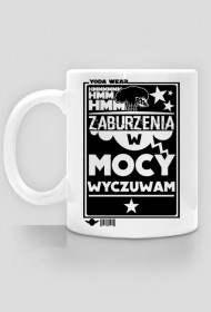 Kubek Zaburzeń