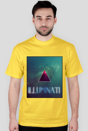 Illuminati #3