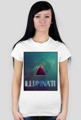 Illuminati #3