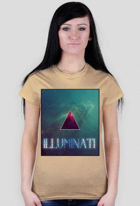 Illuminati #3