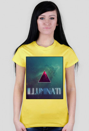 Illuminati #3