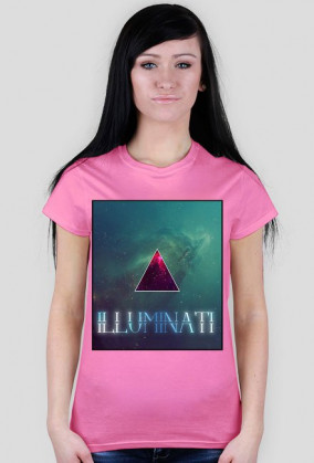 Illuminati #3