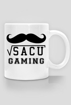 Kubek - SACU