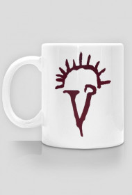 Supernatural - Horn of Gabriel