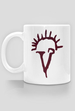 Supernatural - Horn of Gabriel