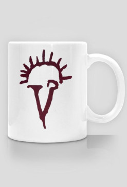Supernatural - Horn of Gabriel