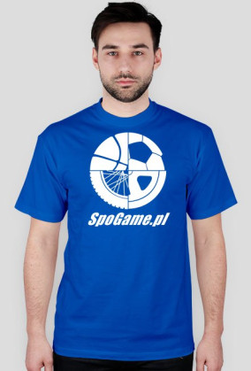 SpoGame.pl Blue