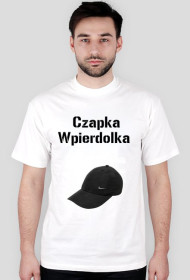 czapka wpierdolka