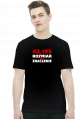 Koszulka maratończyka. Rozmiar ma znaczenie