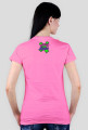LALUNIA T-shirt damski