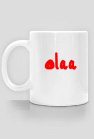 Kubek  z twojim imieniem