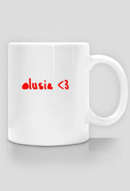 Kubek  z twojim imieniem