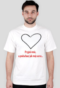 Przytul mnie...