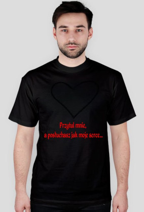 Przytul mnie...