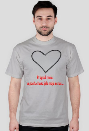 Przytul mnie...