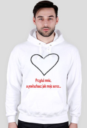 Przytul mnie...