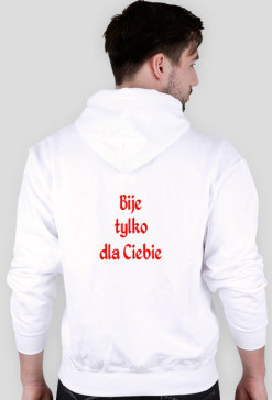 Przytul mnie...