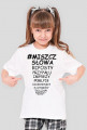 #MISZCZ Dziewczynka