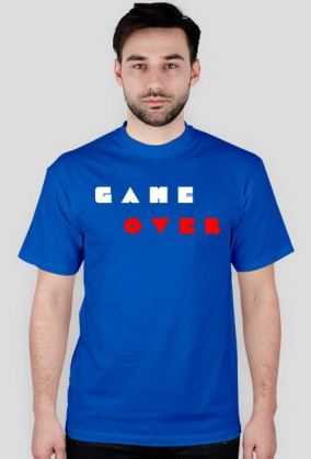 GameOver