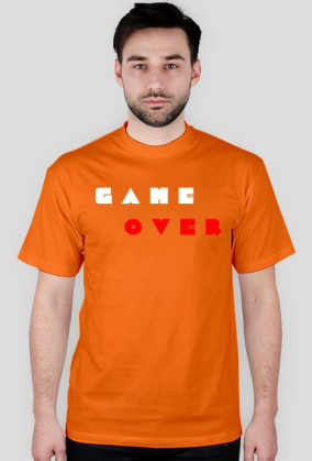 GameOver