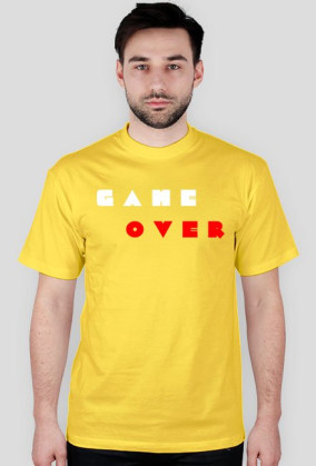 GameOver