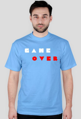 GameOver