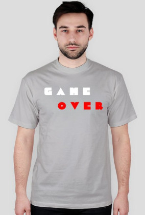 GameOver