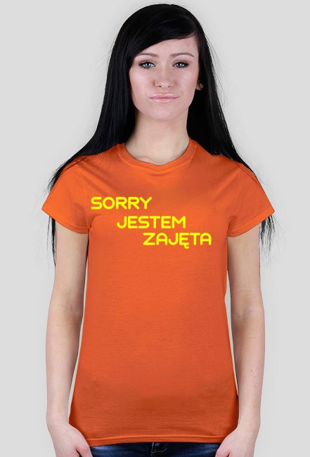 Zajęta :D