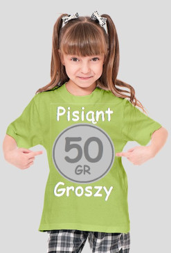 50gr Dziewczynka