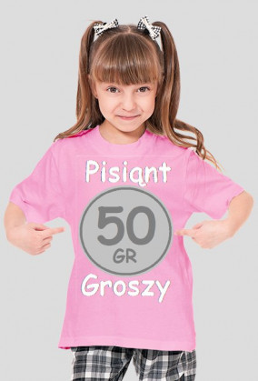 50gr Dziewczynka