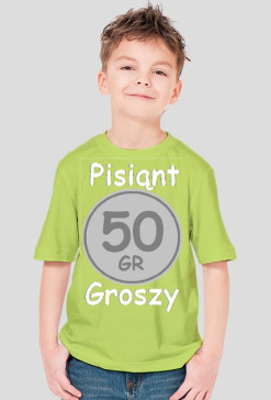50gr Chłopiec