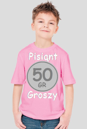 50gr Chłopiec