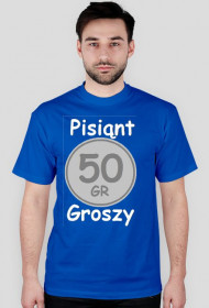 50gr Mężczyzna