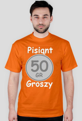 50gr Mężczyzna