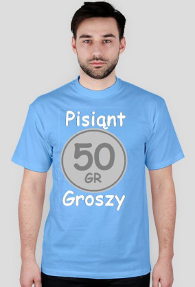 50gr Mężczyzna