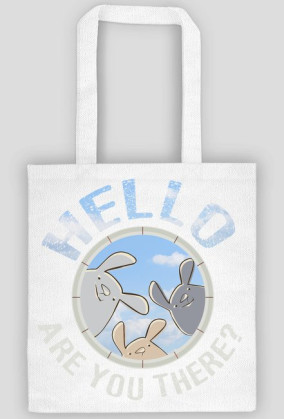 Torba eko - hello, are you there?