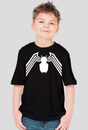 Venom Kid