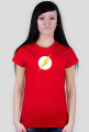 Flash girl