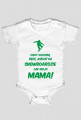Body dziecięce - JAK MOJA MAMA