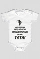 Body dziecięce - JAK MÓJ TATA