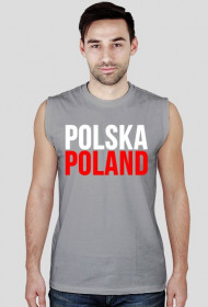 Polska Poland kibic