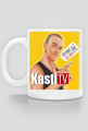 Kubek KastiTV
