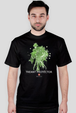 Dota 2 treant protector